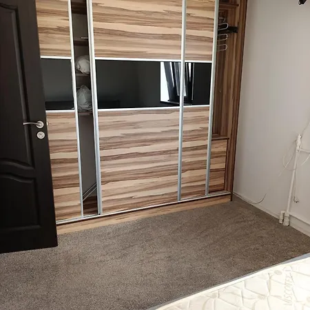 Neversea Apartment Constanta
